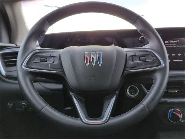 Thumbnail: 2025 Buick Encore GX - 22