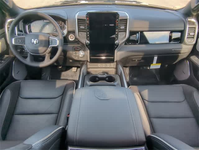 Thumbnail: 2026 RAM 1500 - 15