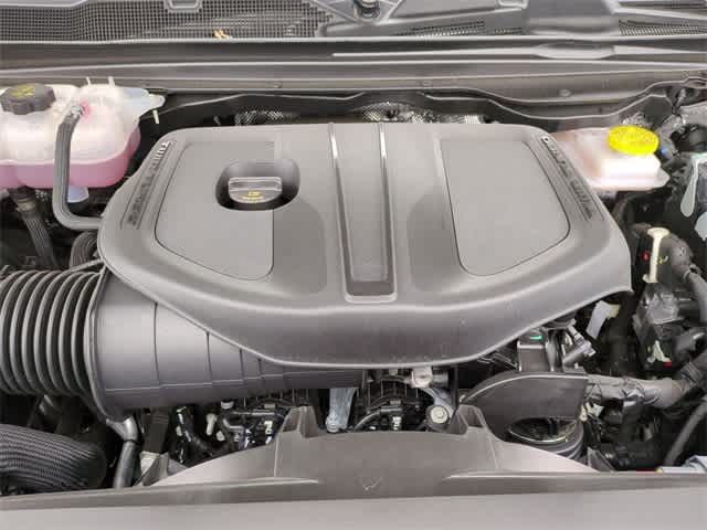 Thumbnail: 2026 RAM 1500 - 15