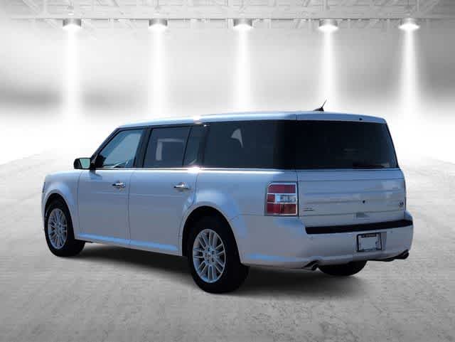 Thumbnail: 2015 Ford Flex - 6