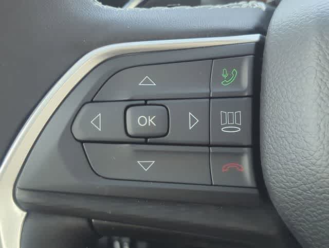 Thumbnail: 2025 Jeep Grand Cherokee - 23