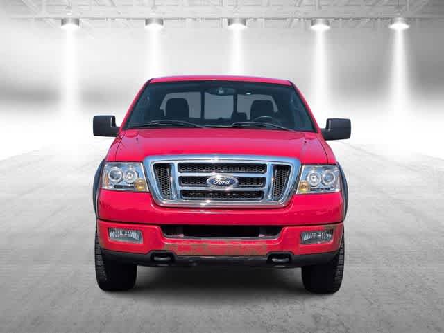 Thumbnail: 2005 Ford F-150 - 3