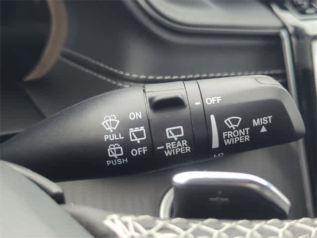 Thumbnail: 2025 Jeep Grand Cherokee - 27