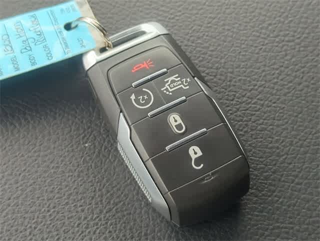 Thumbnail: 2026 RAM 1500 - 36