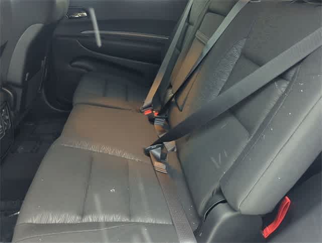 Thumbnail: 2026 Dodge Durango - 19