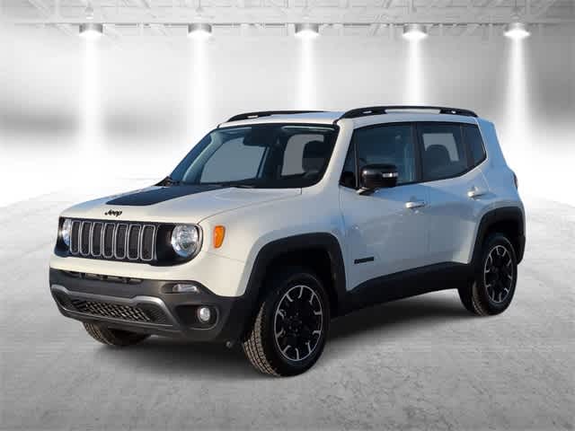 Thumbnail: 2023 Jeep Renegade - 4