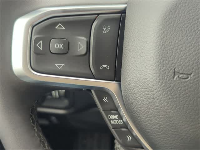 Thumbnail: 2025 RAM 1500 - 23