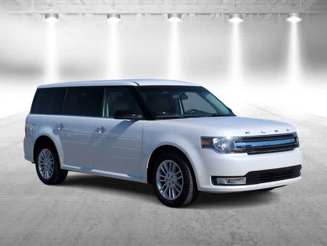 Thumbnail: 2015 Ford Flex - 2