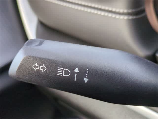 Thumbnail: 2025 Jeep Grand Cherokee L - 30