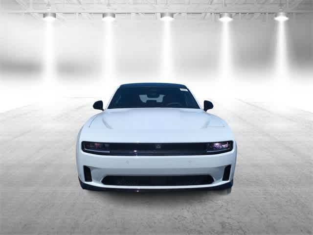 2025 Dodge Charger Daytona Scat Pack photo 3