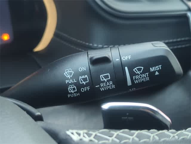 Thumbnail: 2025 Jeep Grand Cherokee - 18