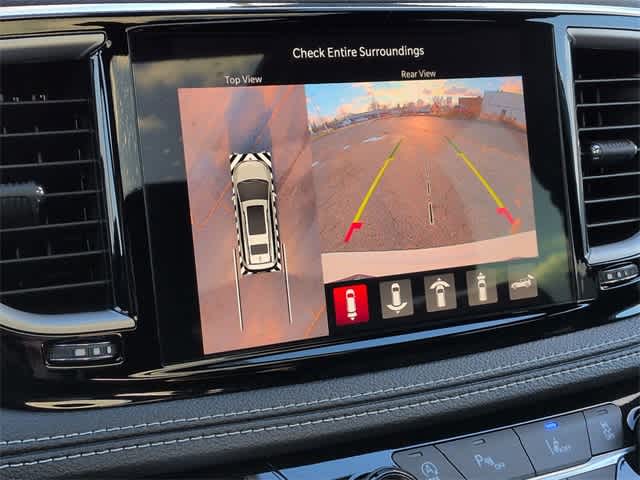 Thumbnail: 2026 Chrysler Pacifica - 33