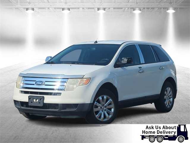 2010 Ford Edge SE -
                  Garden City, MI