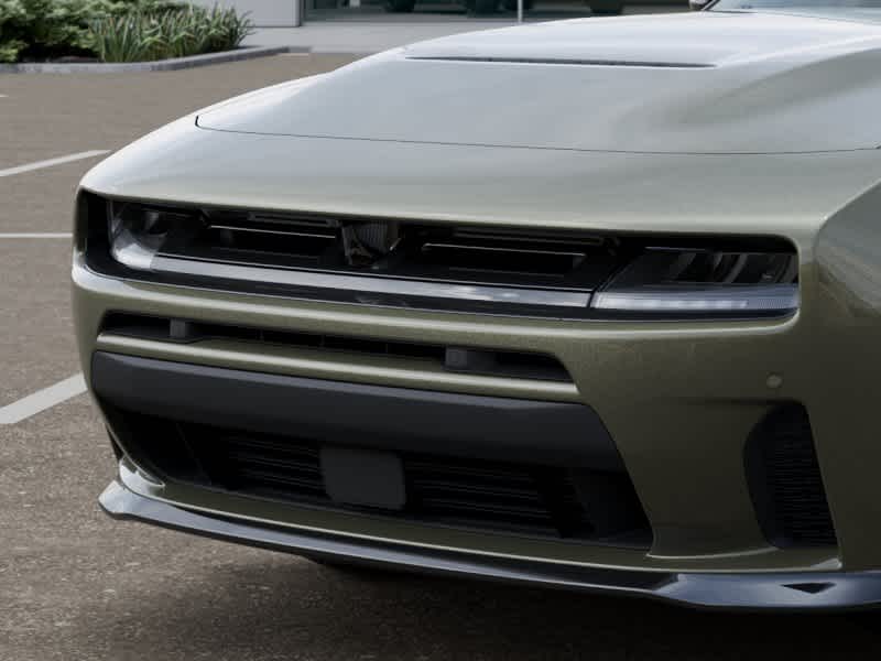 Thumbnail: 2026 Dodge Charger - 11