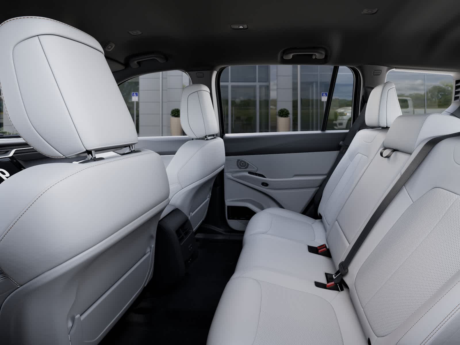Thumbnail: 2026 Jeep Cherokee - 23
