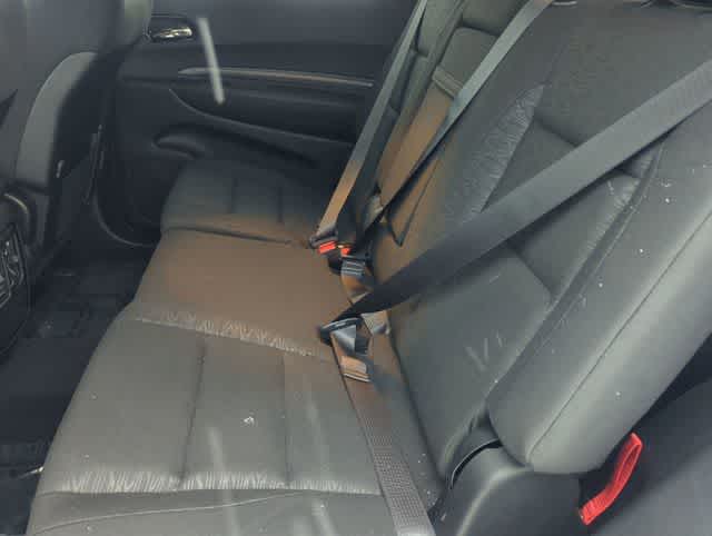 Thumbnail: 2026 Dodge Durango - 19