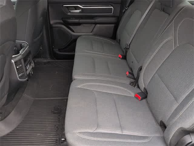 Thumbnail: 2021 RAM 1500 - 18