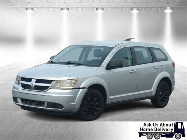 Thumbnail: 2010 Dodge Journey - 1