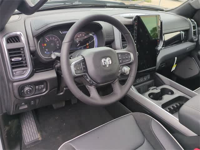 Thumbnail: 2025 RAM 1500 - 10