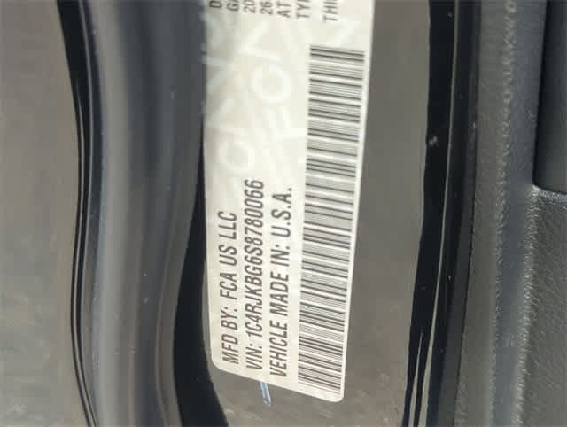 Thumbnail: 2025 Jeep Grand Cherokee L - 38