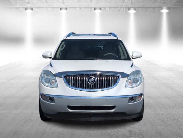 Thumbnail: 2011 Buick Enclave - 3