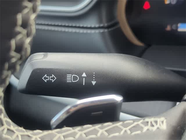 Thumbnail: 2025 Jeep Grand Cherokee L - 26