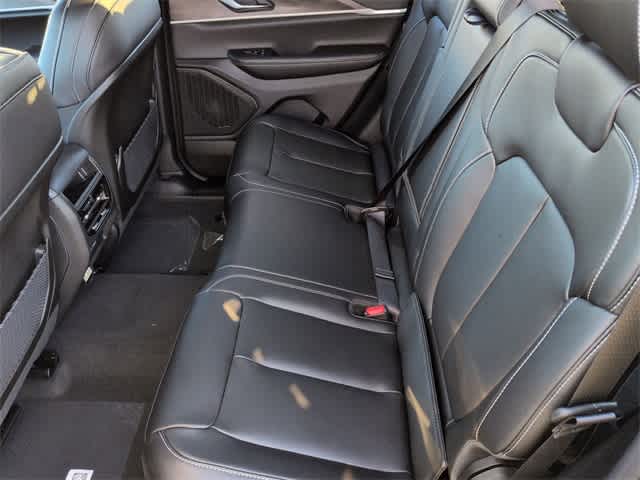 Thumbnail: 2025 Jeep Grand Cherokee - 19