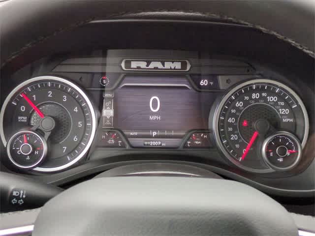 Thumbnail: 2026 RAM 1500 - 33