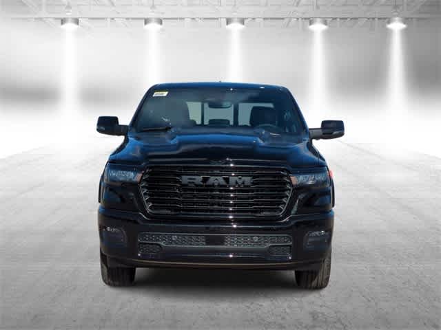 Thumbnail: 2026 RAM 1500 - 3