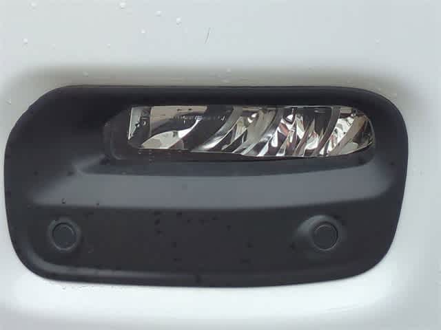Thumbnail: 2025 RAM 1500 - 11