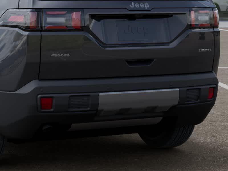 Thumbnail: 2026 Jeep Cherokee - 13