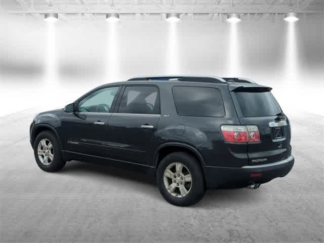 Thumbnail: 2007 GMC Acadia - 6