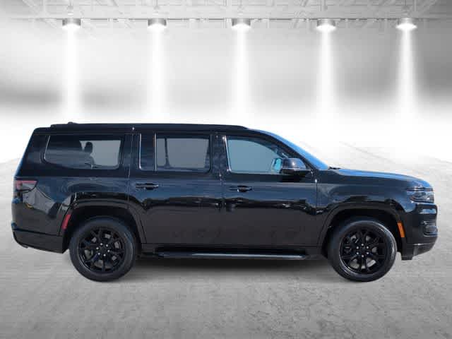 Thumbnail: 2024 Jeep Wagoneer - 9