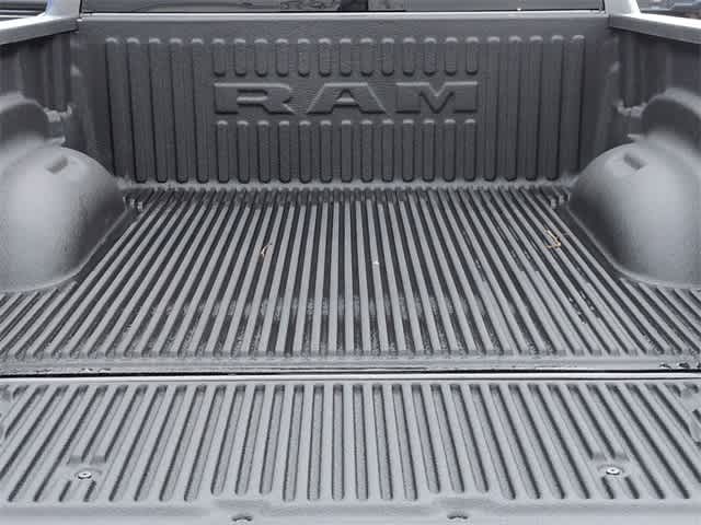 Thumbnail: 2026 RAM 1500 - 43