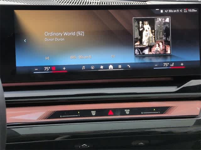 Thumbnail: 2025 BMW i5 - 29