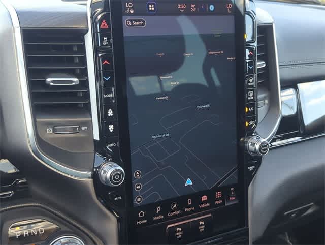 Thumbnail: 2026 RAM 1500 - 30