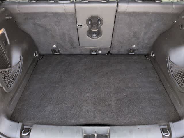 Thumbnail: 2020 Jeep Renegade - 33