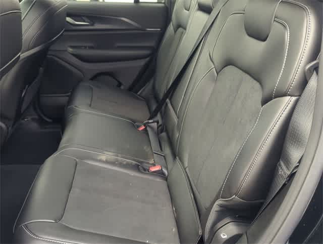 Thumbnail: 2025 Jeep Grand Cherokee - 20