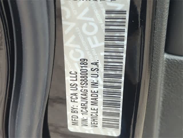 Thumbnail: 2025 Jeep Grand Cherokee L - 37