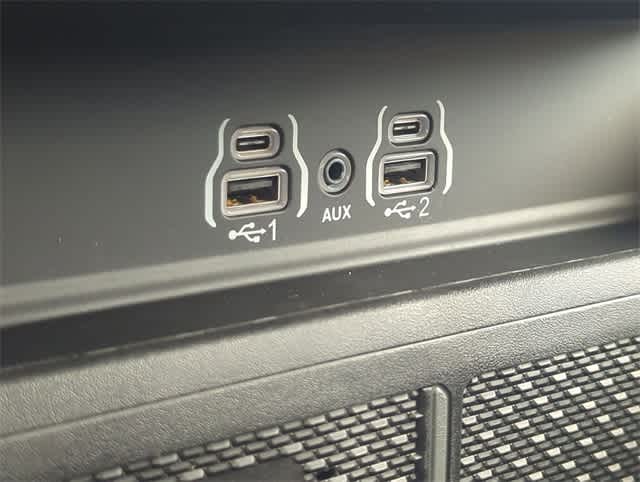 Thumbnail: 2026 RAM 1500 - 31