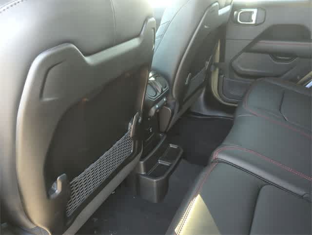 Thumbnail: 2026 Jeep Wrangler - 16