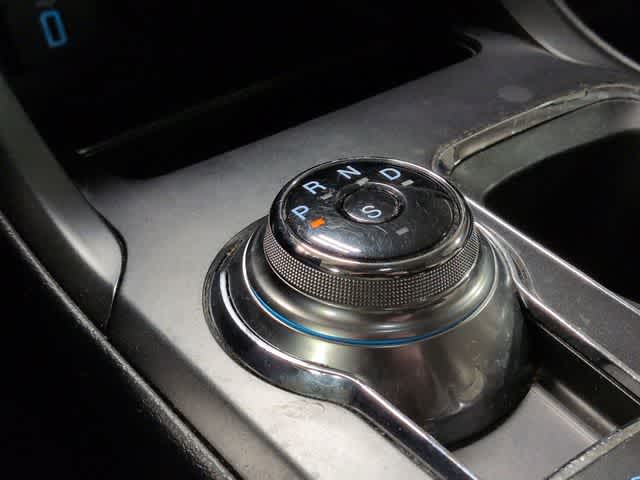 Thumbnail: 2017 Ford Fusion - 32