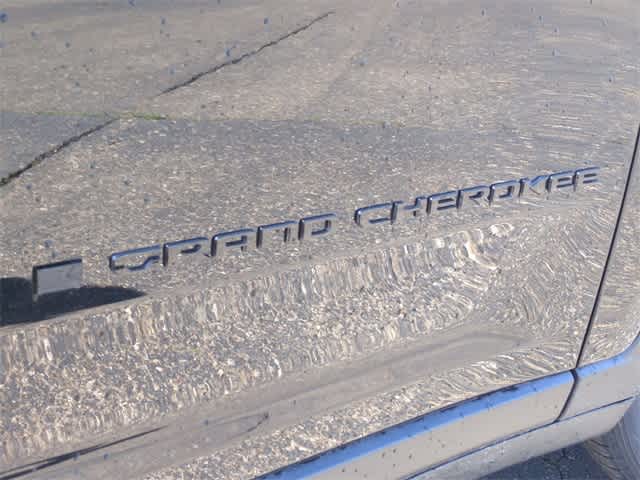 Thumbnail: 2025 Jeep Grand Cherokee - 13
