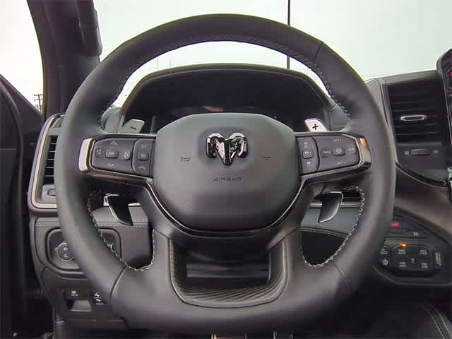 Thumbnail: 2026 RAM 1500 - 25