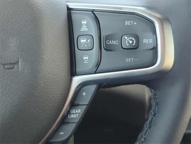 Thumbnail: 2026 RAM 1500 - 24