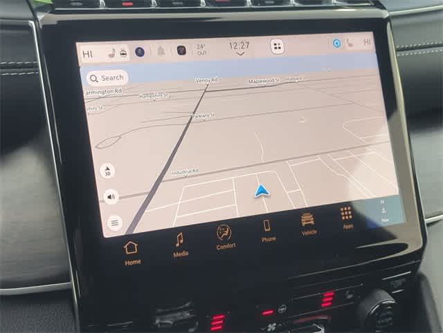 Thumbnail: 2025 Jeep Grand Cherokee - 30