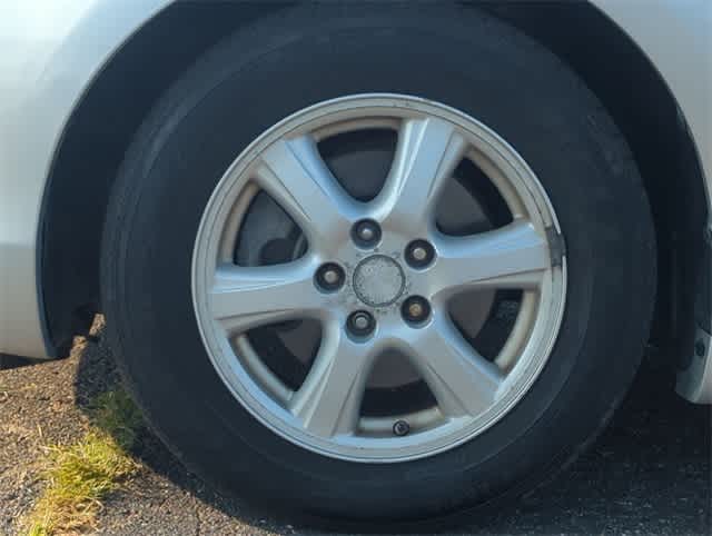 Thumbnail: 2008 Toyota Camry - 6