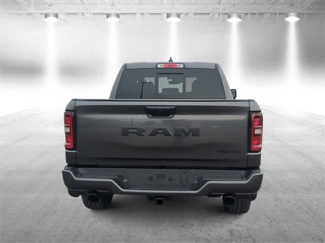 Thumbnail: 2026 RAM 1500 - 7