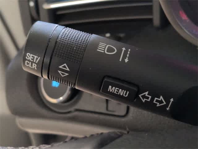 Thumbnail: 2014 Chevrolet Malibu - 26