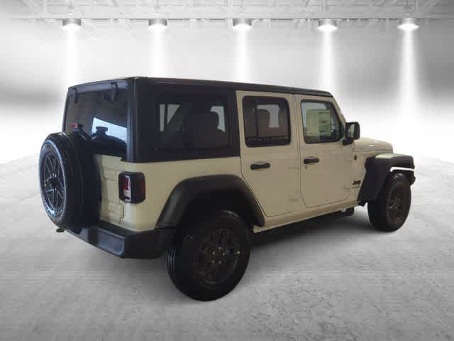 Thumbnail: 2026 Jeep Wrangler - 8